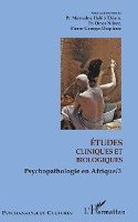 Pierre-Georges Despierre - Etudes cliniques et biologiques, Häftad