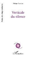 Philippe Tancelin - Verticale du silence, Häftad