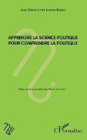 Jean-Pierre Lotoy Ilango-Banga - Apprendre la science politique pour comprendre la politique, Häftad
