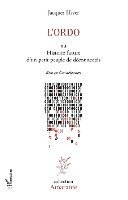Jacques Hiver - L'Ordo, Häftad