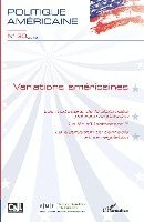 François de Chantal - Variations américaines, Häftad