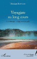 Bouyssou Monique - Voyagiste au long cours, Häftad