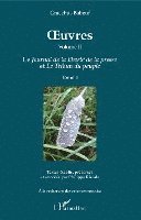 Philippe Riviale, Gracchus Babeuf - OEuvres (Grachus Babeuf) Volume II, Häftad