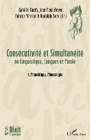 Fabrice Marsac, Fauth Camille, Sock Rudolph - Consécutivité et Simultanéité, Häftad