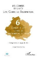 Arnaud Alessandrin - Diversité et lutte contre les discriminations au travail, Häftad