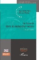 Durual Arlette, Fournier Jennifer, Joly Brigitte - tutorat dans la recherche-action, Häftad