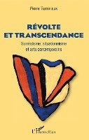Pierre Taminiaux - Révolte et transcendance, Häftad