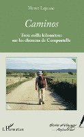Hervé LeJeune - Caminos, Häftad