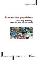Jacques Layani - Romanciers populaires, Häftad