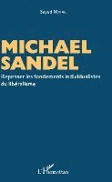 Matar Sayed - Michael Sandel, Häftad