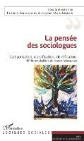 Francis Farrugia, Antigone Mouchtouris - pensée des sociologues, Häftad