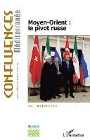 Jean-Paul Chagnollaud - Moyen-Orient, Häftad