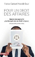 Patrice Samuel Aristide Badji - Pour un droit des affaires, Häftad