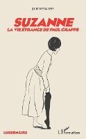 Dessaivre Julie - Suzanne, Häftad