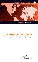 Thomas Michaud - réalité virtuelle, Häftad