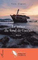 Camara Latif - trésor du fond de l'océan, Häftad