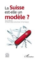Yvon Pesqueux, Sonny Perseil, Garcon Francois - Suisse est-elle un modèle ?, Häftad