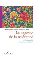 Daisaku Ikeda, Abdurrahman Wahid - sagesse de la tolérance, Häftad