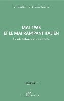 Jacques Guigou, Jacques Wajnsztejn - Mai 1968 et le mai rampant italien, Häftad