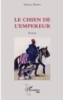 Alabassa Worou - chien de l'empereur, Häftad