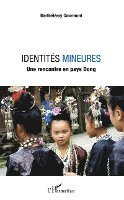 Barthélémy Courmont - Identités mineures, Häftad