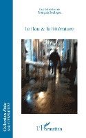 François Soulages - flou et la littérature, Häftad
