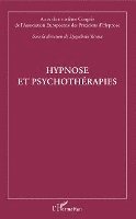 Association Européenne Des Praticiens D, Djayabala Varma - Hypnose et psychothérapies, Häftad