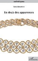 Ilaria Brocchini - En deçà des apparences, Häftad