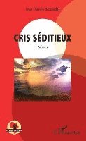Amea Kouadio Jean - Cris séditieux, Häftad. Tillgänglighet: Lägg i varukorg