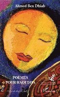 Ahmed Ben Dhiab - Poèmes pour Raoudha, Häftad