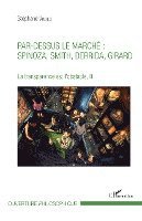 Stephane Vinolo - Par-dessus le marché, Häftad