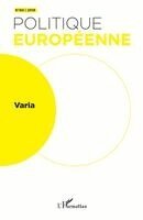 Claudette Gorodetzky - Varia, Häftad