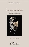 Eric Humbertclaude - pas de danse, Häftad