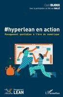 Dijoux Cecil - #hyperlean en action, Häftad