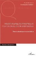 Rodolphe Solbiac - Pensée, pratiques et poétiques postcoloniales contemporaines, Häftad