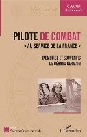 Gueorgui Swistounoff - Pilote de combat, Häftad