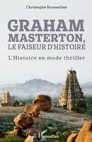 Christophe Roussellier - Graham Masterton,, Häftad