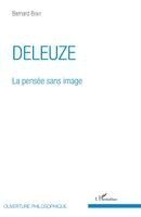 Bernard Bénit - Deleuze, Häftad