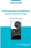Can Liêm Luong - Anthropologie bouddhique, Häftad