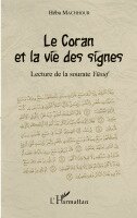 Heba Machhour - Coran et la vie des signes, Häftad