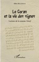 Heba Machhour - Coran et la vie des signes, Häftad