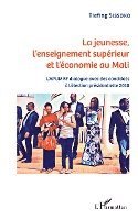 Tiefing Sissoko - jeunesse, l'enseignement supérieur et l'économie au Mali, Häftad