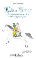 Jamâl Abarrou - Lila et Amar, Häftad
