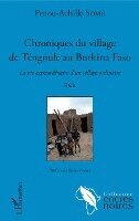 Some Penou Achille - Chroniques du village de Tengnule au Burkina Faso, Häftad