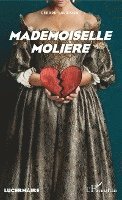 Savoisien Gerard - Mademoiselle Molière, Häftad