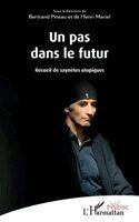Pineau Bertrand, Henri Mariel - pas dans le futur, Häftad