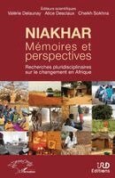 Alice Desclaux, Delaunay Valerie, Sokhna Cheikh - NIAKHAR Mémoires et perspectives, Häftad