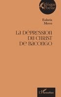 Moyo Euloria - dépression du Christ de Bacongo, Häftad