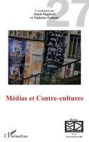 Yannick Lebtahi - Médias et Contre-Cultures, Häftad