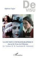 Cugier Alphonse - fiction cinématographique, Häftad